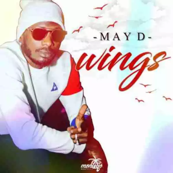 May D - Wings